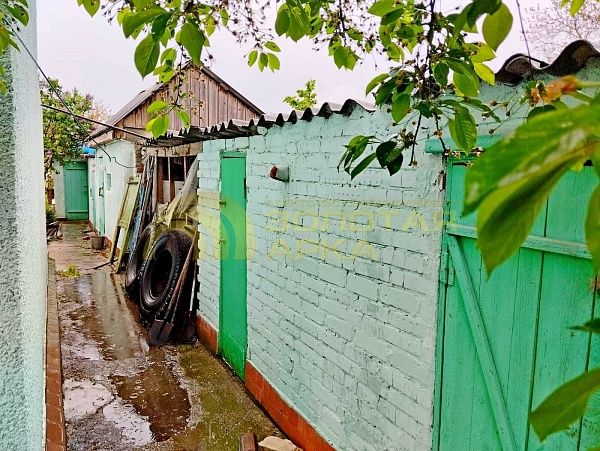 Дом с участком, 122 кв.м.