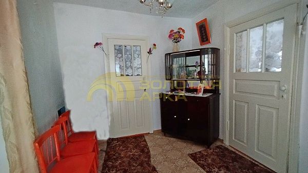 Дом с участком, 58 кв.м.