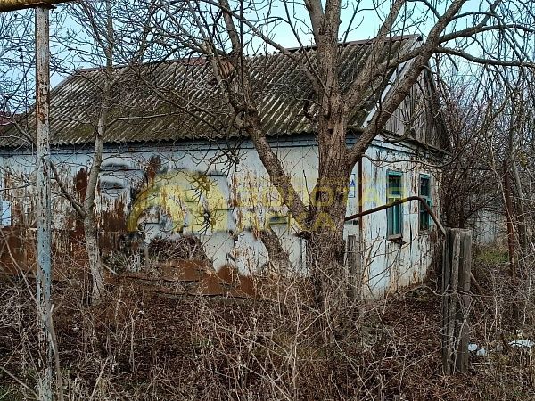 Дом с участком, 29 кв.м. Дом с участком, 29 кв.м.