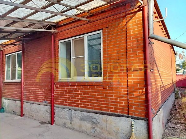 Дом, 79 кв.м.