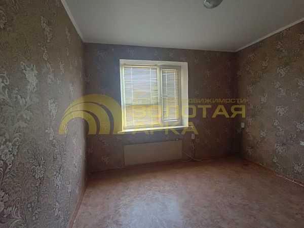4-к квартира, 53 кв.м.