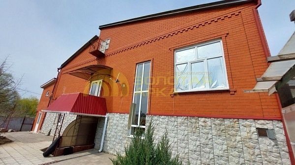 Дом, 395 кв.м., переулок Белинского