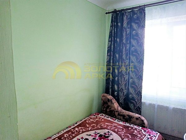 4-к квартира, 65 кв.м.