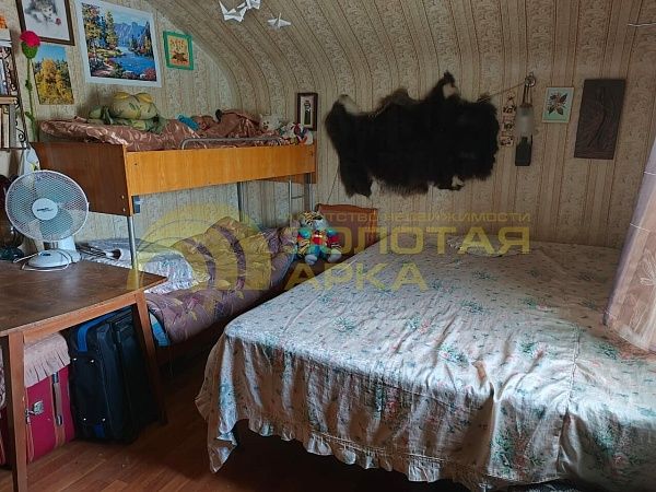 Дом с участком, 70 кв.м.