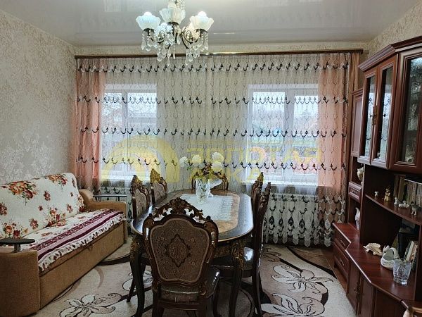 Дом, 123 кв.м.