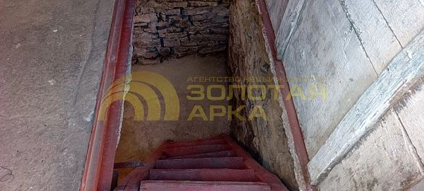 Дом, 56 кв.м.
