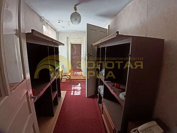 6-к квартира, 90 кв.м.