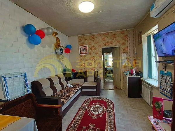 Дом с участком, 62 кв.м. Дом с участком, 62 кв.м.