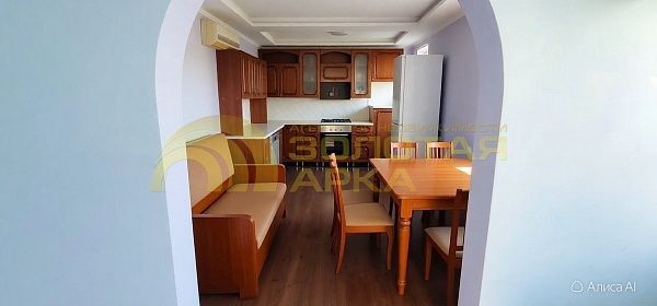 Таунхаус, 246 кв.м.