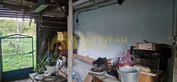 Дом, 34 кв.м.