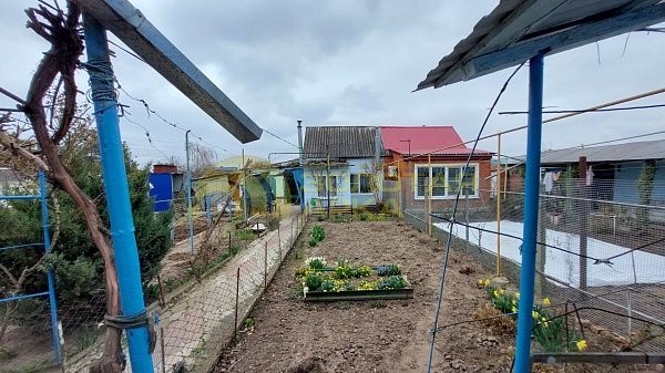 Дом с участком, 41 кв.м. Дом с участком, 41 кв.м.