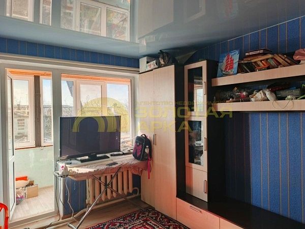 3-к квартира, 42 кв.м., улица Кавказская, дом 15 3-к квартира, 42 кв.м., улица Кавказская, дом 15