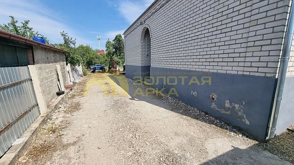 Дом, 80 кв.м.