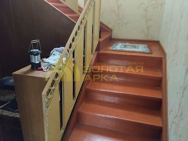 Дом с участком, 122 кв.м.
