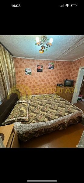 Дом с участком, 49 кв.м.