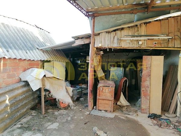 Дом с участком, 38 кв.м. Дом с участком, 38 кв.м.