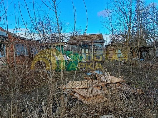 Дом с участком, 55 кв.м. Дом с участком, 55 кв.м.
