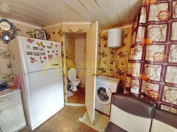 Дом с участком, 56 кв.м. Дом с участком, 56 кв.м.