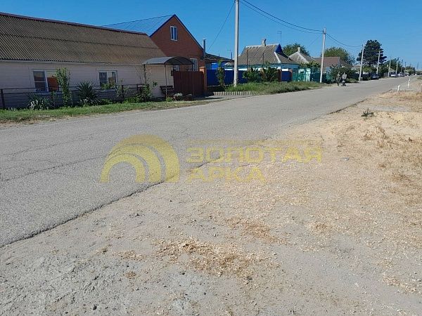 Дом с участком, 70 кв.м.