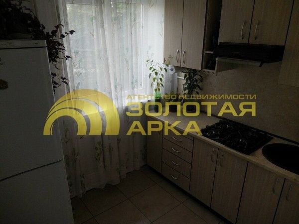 4-к квартира, 65 кв.м.