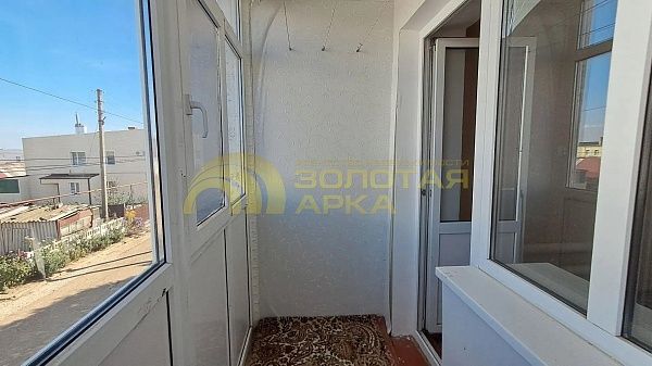 3-к квартира, 75 кв.м.