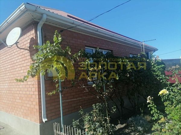 Дом с участком, 110 кв.м. Дом с участком, 110 кв.м.