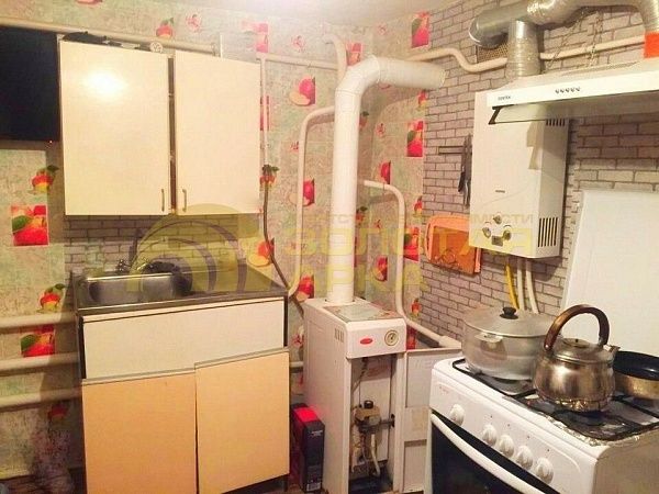 Дом, 57 кв.м.