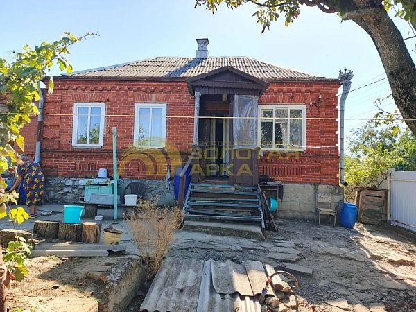 Дом, 54 кв.м.