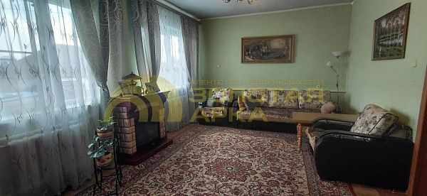 Дом, 141 кв.м.