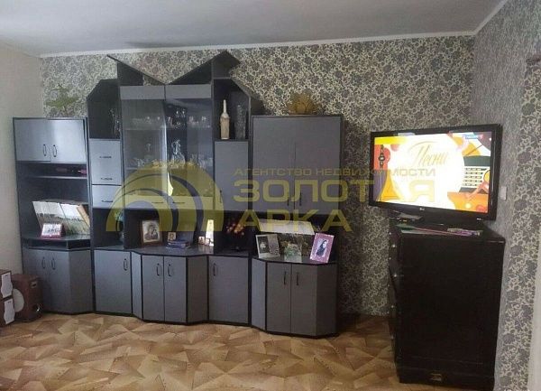 Дом с участком, 45 кв.м., улица Пушкина