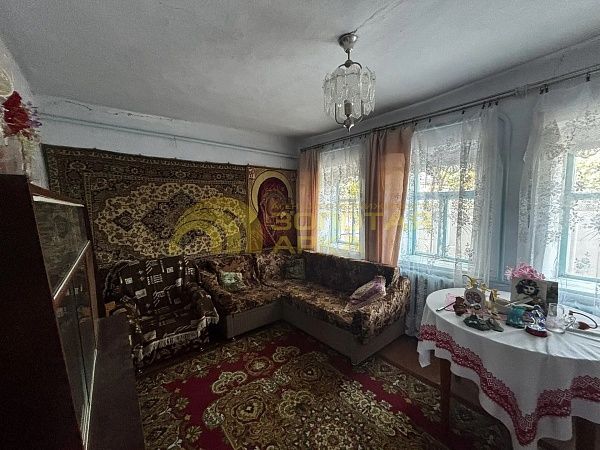Дом, 60 кв.м.