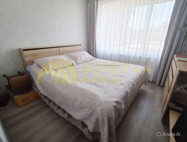 2-к квартира, 47 кв.м.