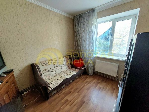 3-к квартира, 50 кв.м.