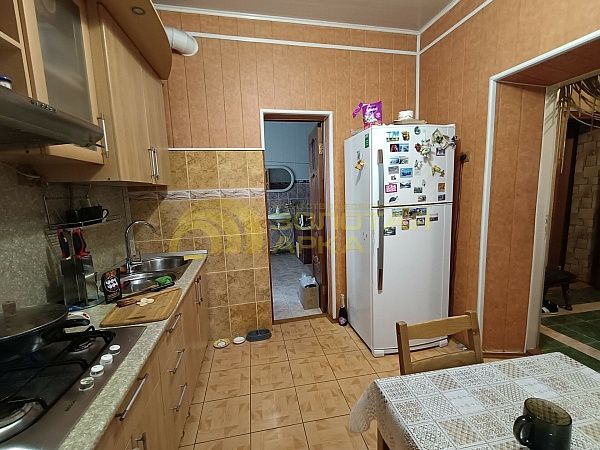 Дом, 83 кв.м.