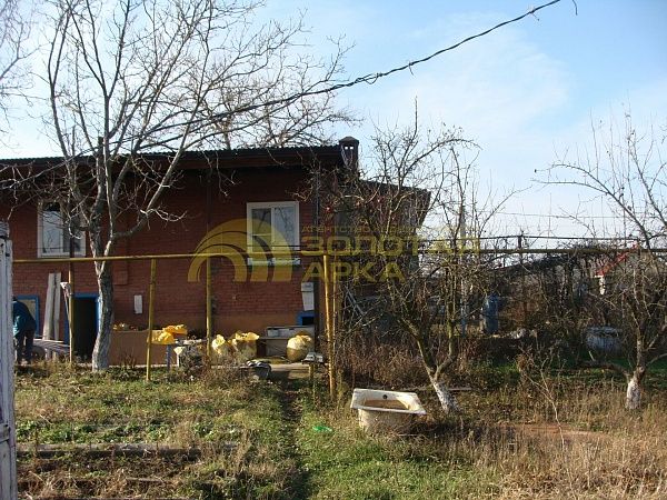 Дом с участком, 130 кв.м.