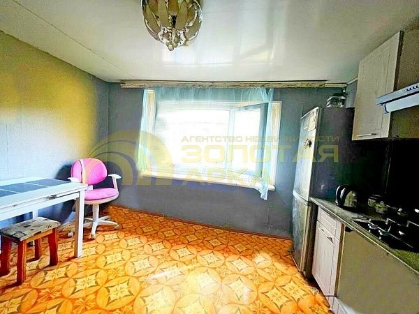 Дом с участком, 40 кв.м.
