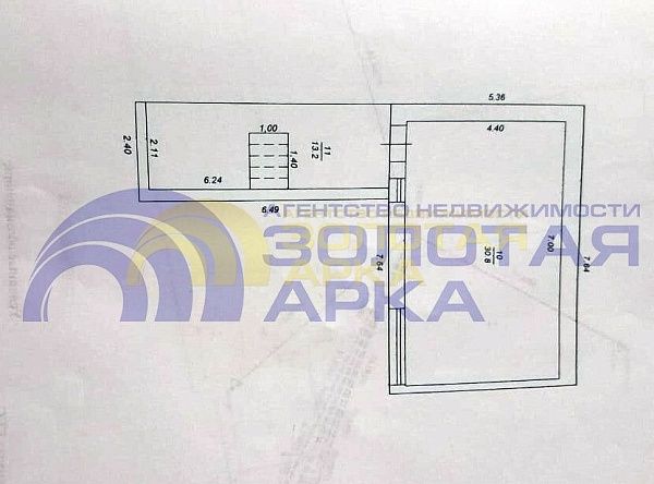 Дом, 225 кв.м.