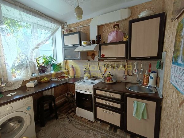 3-к квартира, 58 кв.м. 3-к квартира, 58 кв.м.