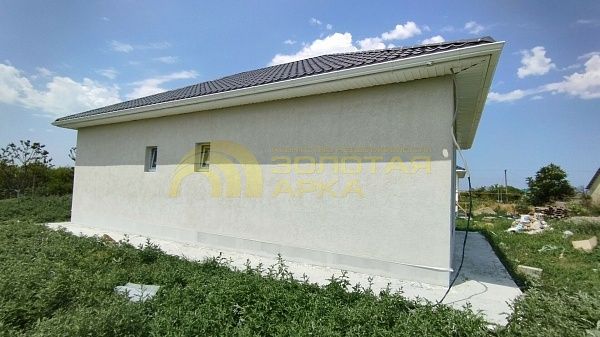 Дом с участком, 88 кв.м. Дом с участком, 88 кв.м.