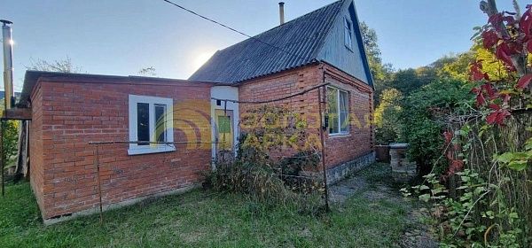 Дом, 29 кв.м., Краснодарский край, Северский район, СНТ Мелиоратор (пгт Ильский)