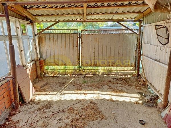 Дом с участком, 56 кв.м. Дом с участком, 56 кв.м.