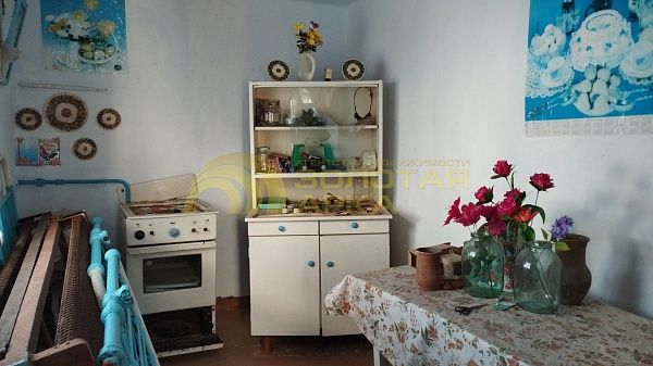 Дом с участком, 58 кв.м.