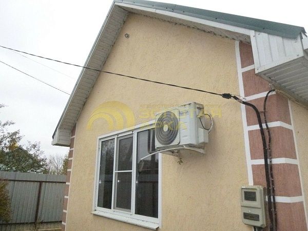 Дом с участком, 57 кв.м., Краснодарский край, Темрюкский район, Соленый