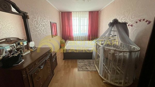 4-к квартира, 78 кв.м. 4-к квартира, 78 кв.м.
