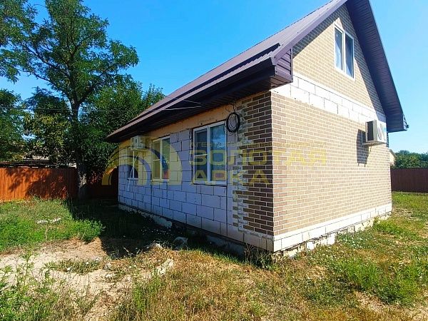 Дом, 42 кв.м.