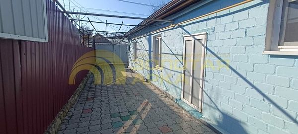 Дом, 105 кв.м.