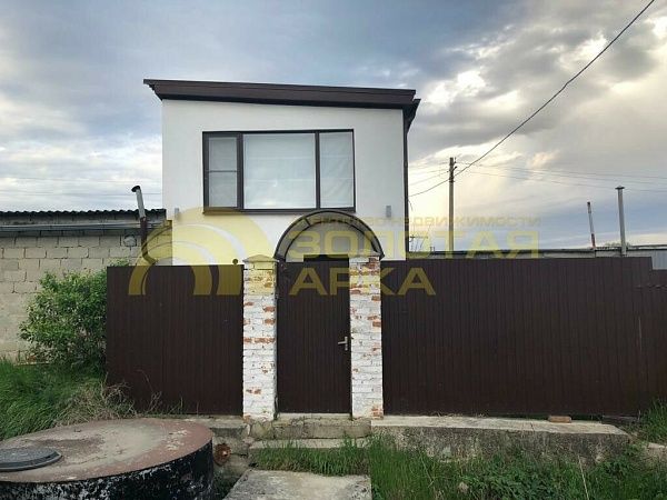 Дом, 80 кв.м.