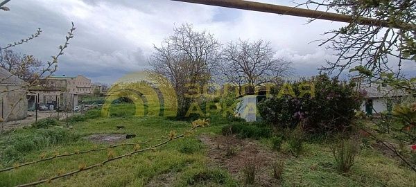 Участок, Краснодарский край, Темрюкский район, Приморский