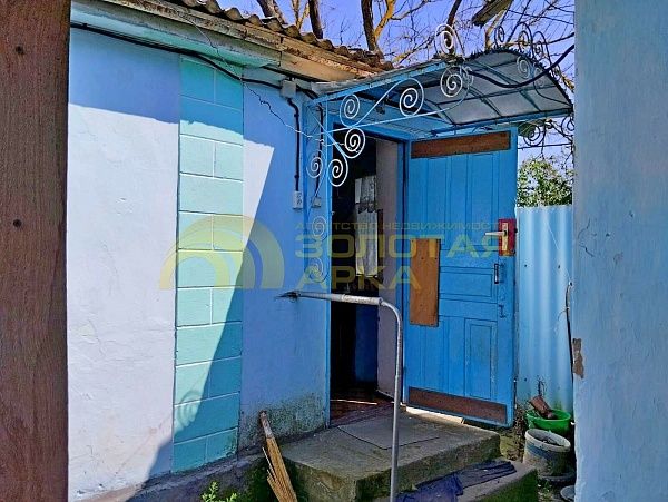 Дом с участком, 48 кв.м. Дом с участком, 48 кв.м.