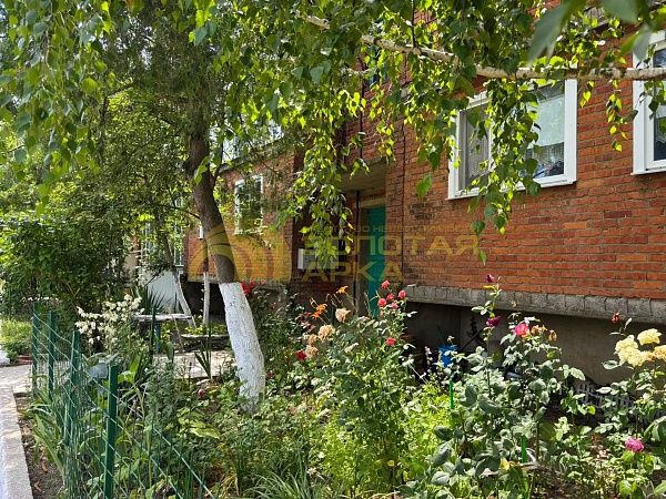 2-к квартира, 49 кв.м.